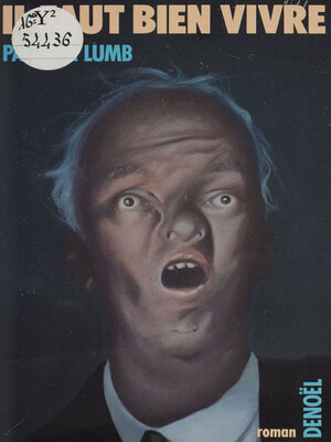 cover image of Il faut bien vivre